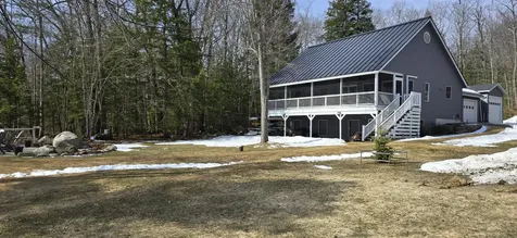 223 Camp Tracy Meadows Oakland ME 04963