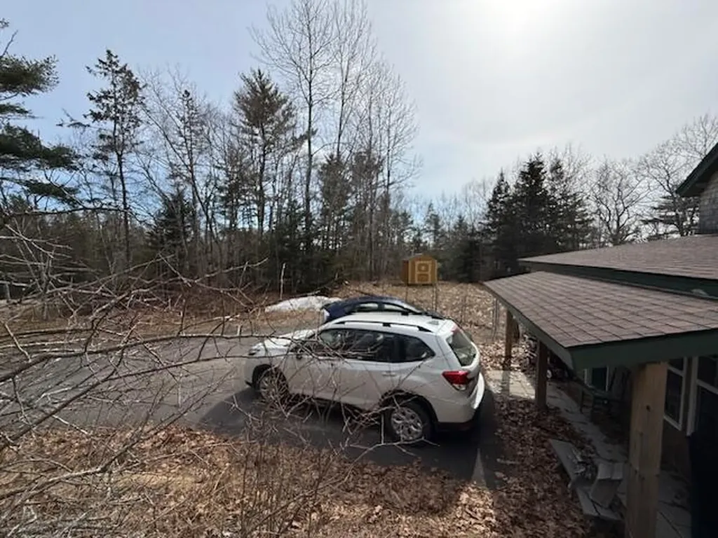203 Garnet Head Road Pembroke ME 04666