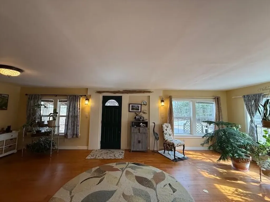 203 Garnet Head Road Pembroke ME 04666