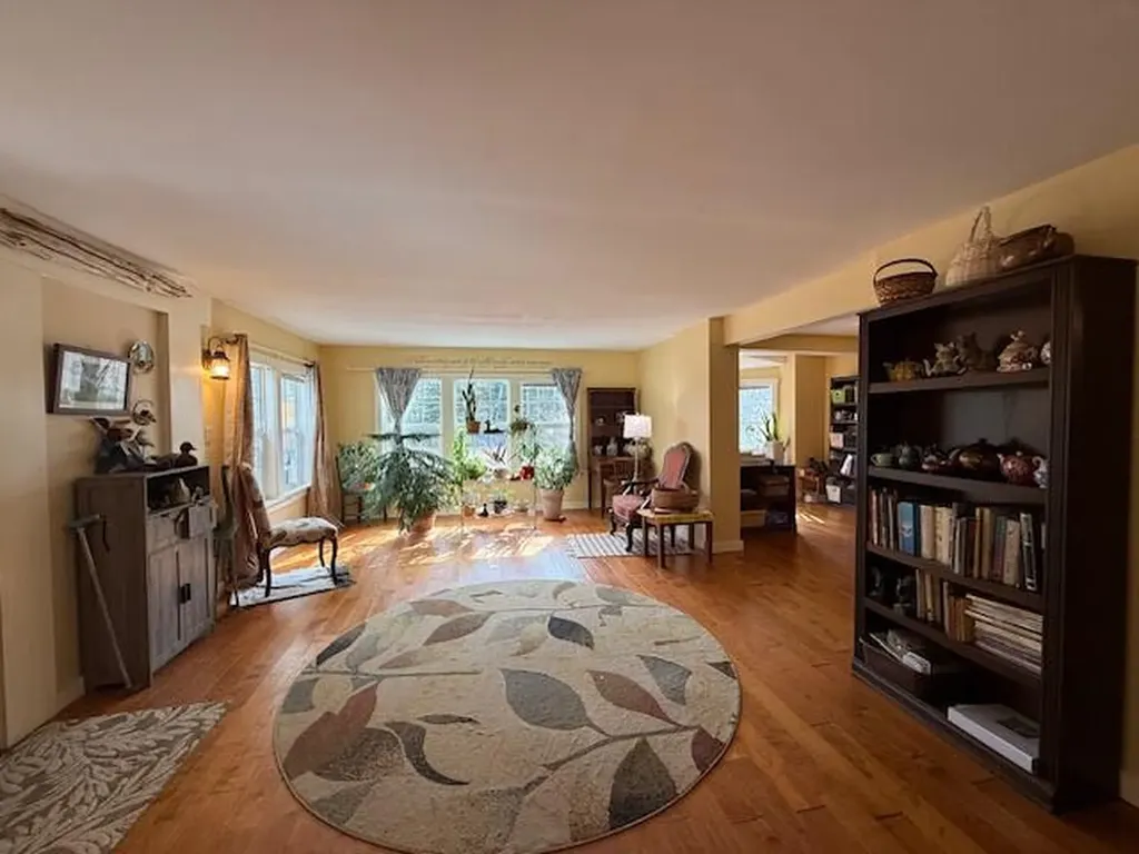 203 Garnet Head Road Pembroke ME 04666