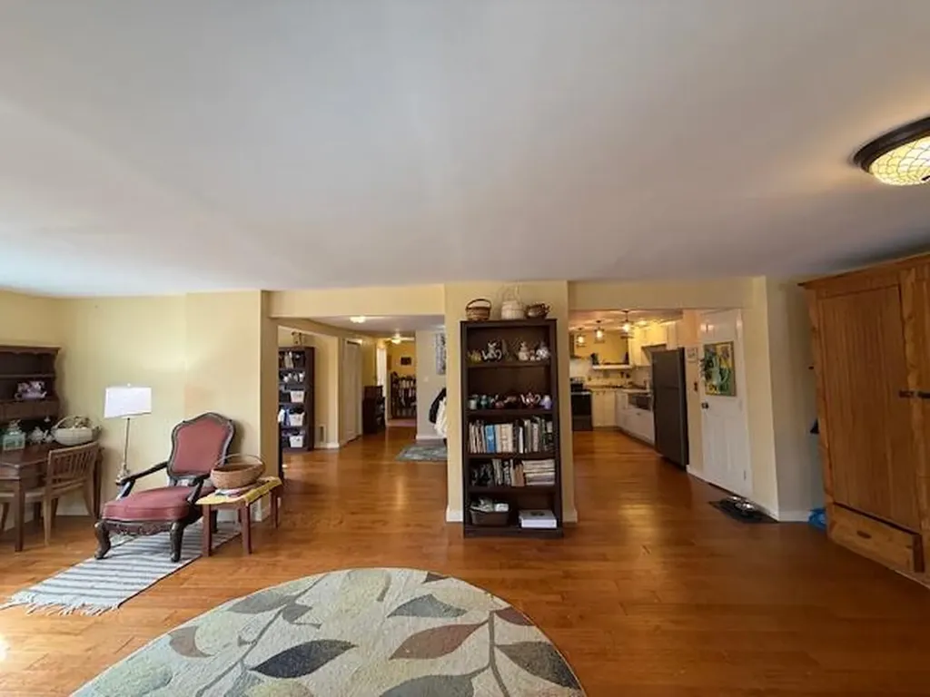 203 Garnet Head Road Pembroke ME 04666