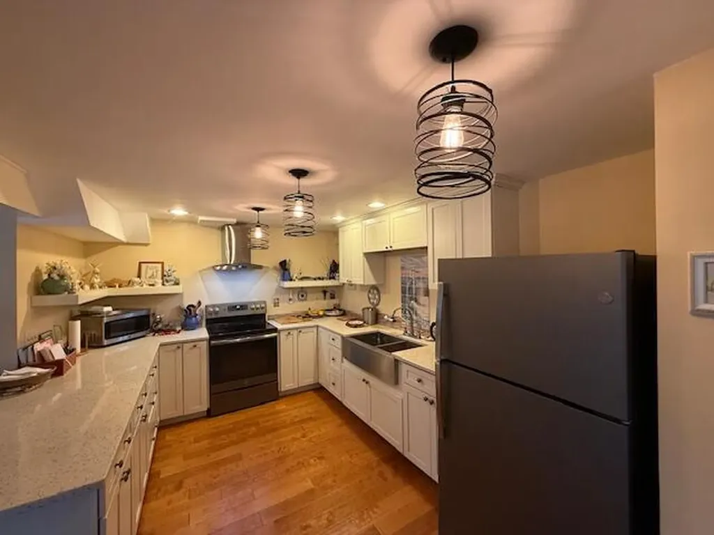 203 Garnet Head Road Pembroke ME 04666