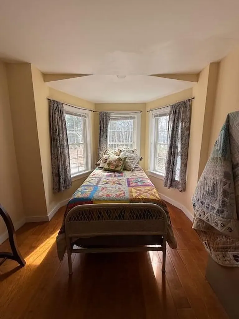 203 Garnet Head Road Pembroke ME 04666