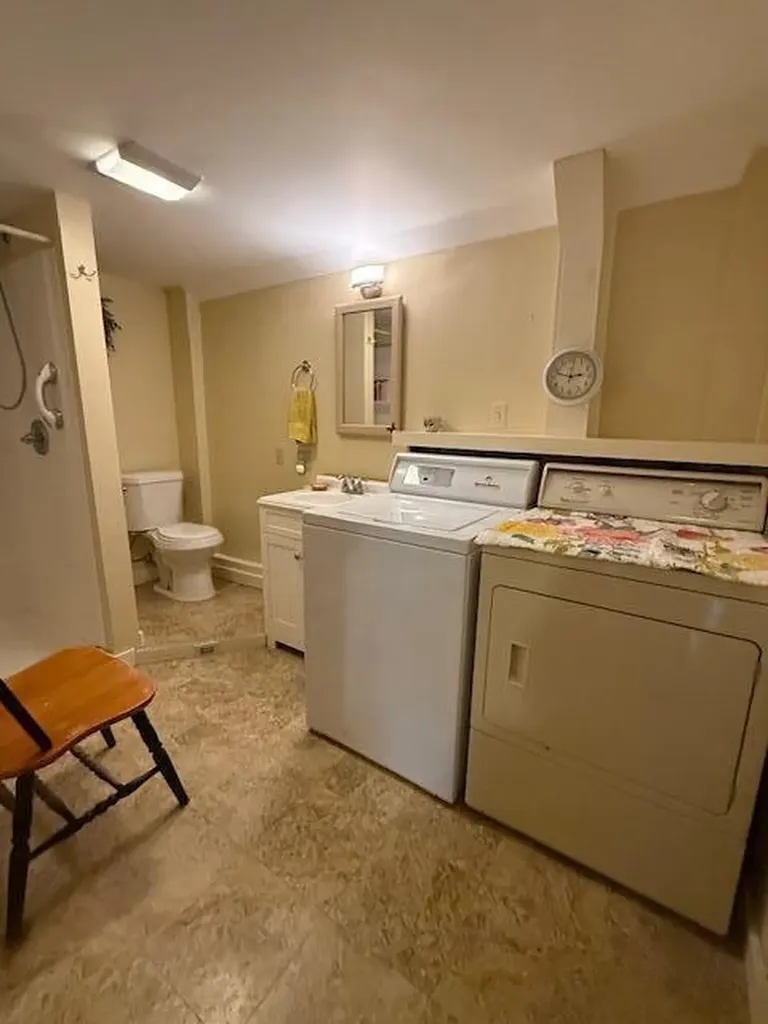 203 Garnet Head Road Pembroke ME 04666
