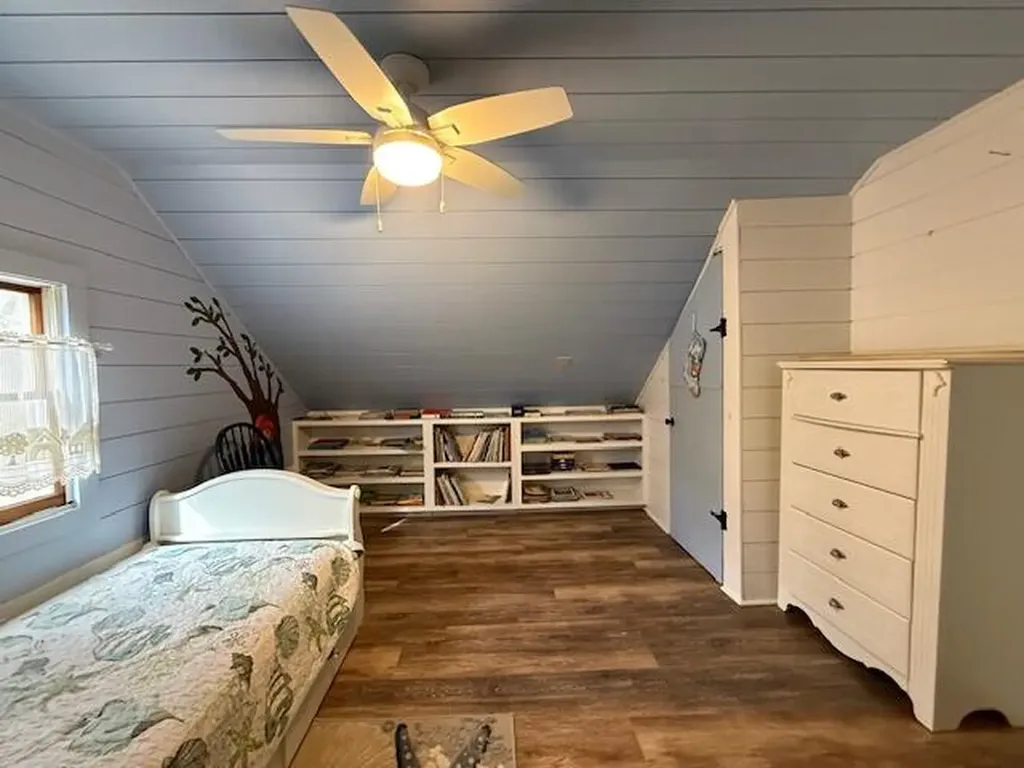203 Garnet Head Road Pembroke ME 04666