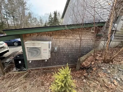 203 Garnet Head Road Pembroke ME 04666