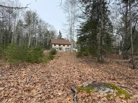 203 Garnet Head Road Pembroke ME 04666