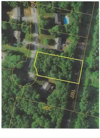 031-002 Corbett Lane Winslow ME 04901