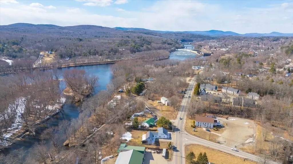 171 Park Street Livermore Falls ME 04254