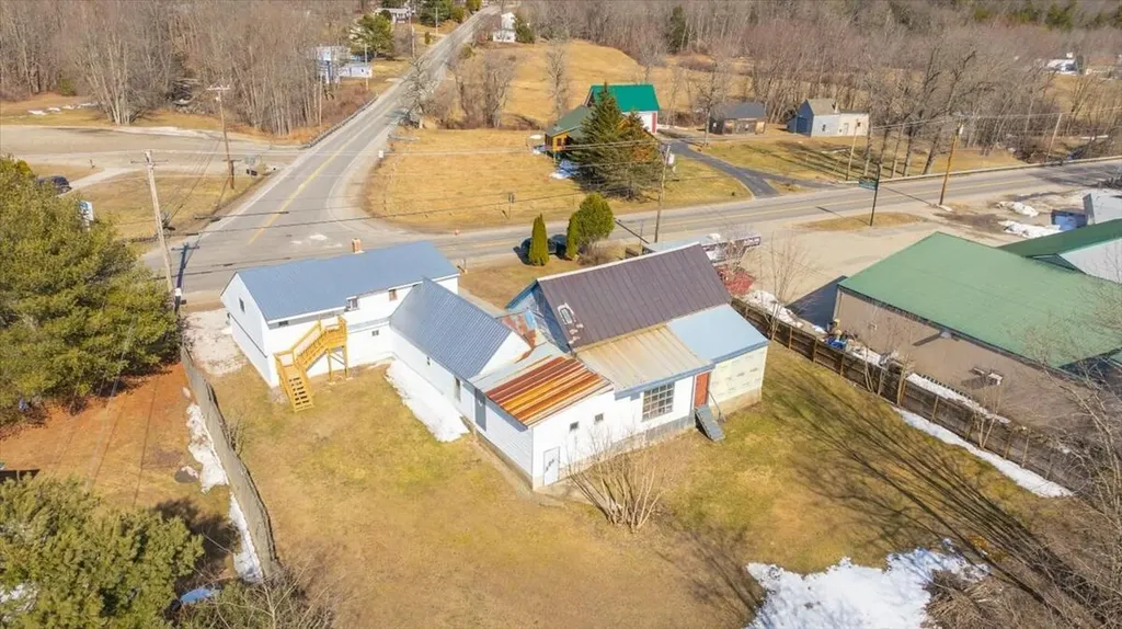 171 Park Street Livermore Falls ME 04254