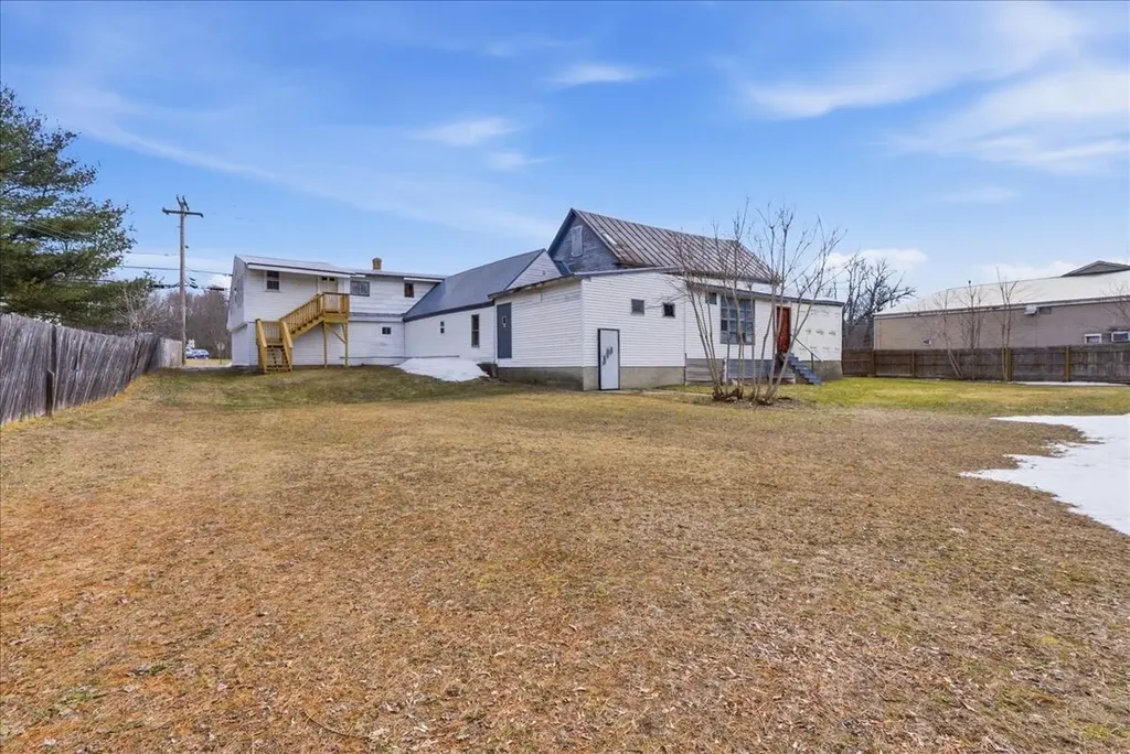 171 Park Street Livermore Falls ME 04254