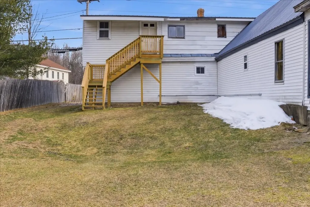 171 Park Street Livermore Falls ME 04254