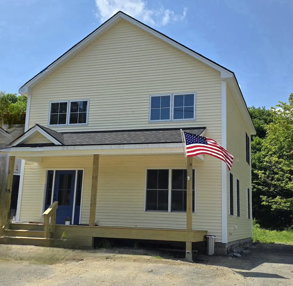 295-B Bean Street Livermore ME 04253