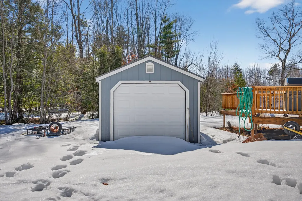 632 Main Street Waterboro ME 04087
