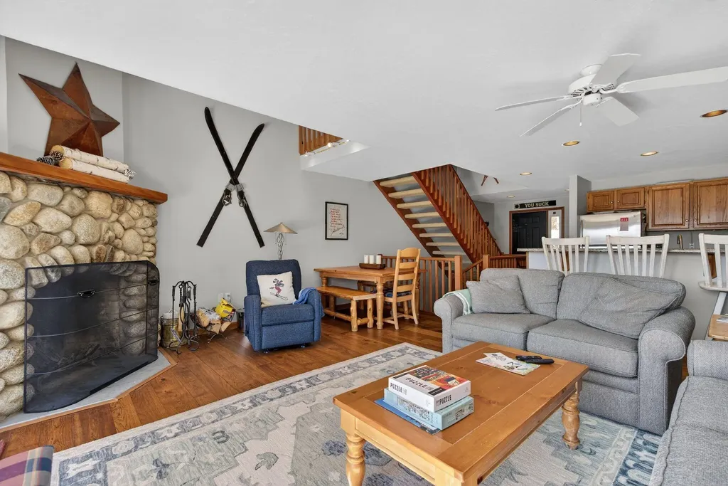 159 Ski View Drive Newry ME 04261