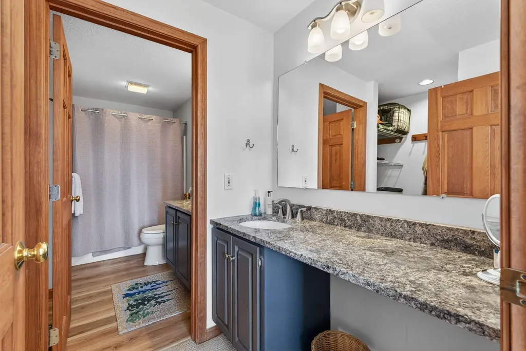159 Ski View Drive Newry ME 04261