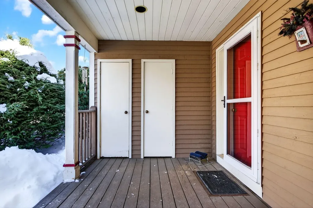 159 Ski View Drive Newry ME 04261