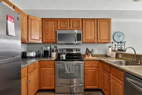 159 Ski View Drive Newry ME 04261