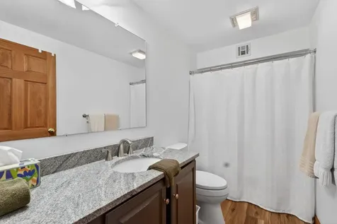 159 Ski View Drive Newry ME 04261