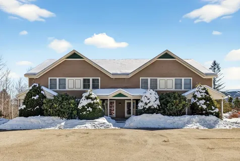 159 Ski View Drive Newry ME 04261