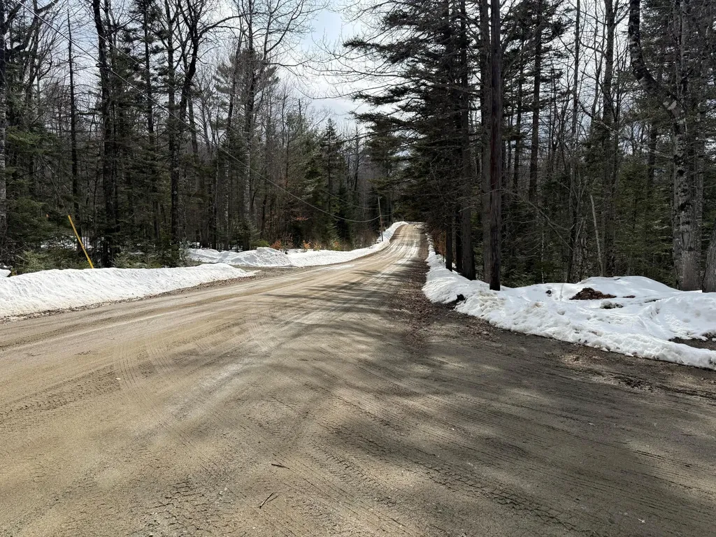 2001 West Street Carrabassett Valley ME 04947