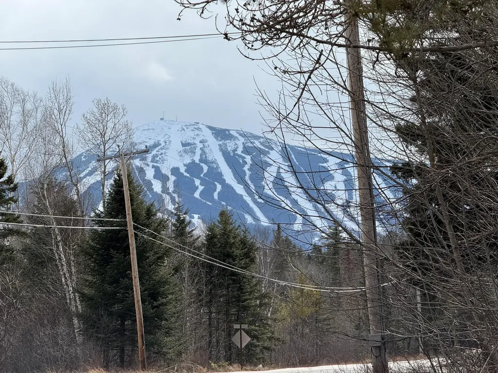 2001 West Street Carrabassett Valley ME 04947