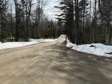 2001 West Street Carrabassett Valley ME 04947