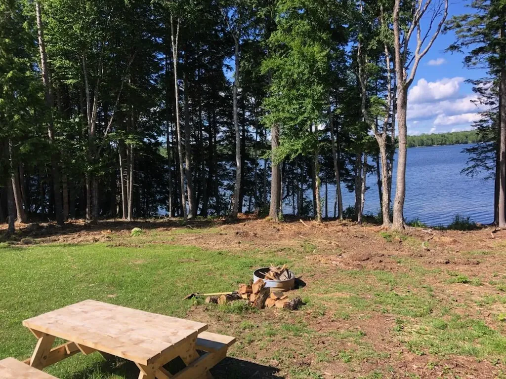 76 Little River Cove Road Weston ME 04424