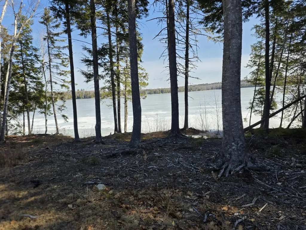 76 Little River Cove Road Weston ME 04424