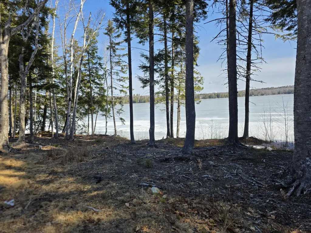 76 Little River Cove Road Weston ME 04424