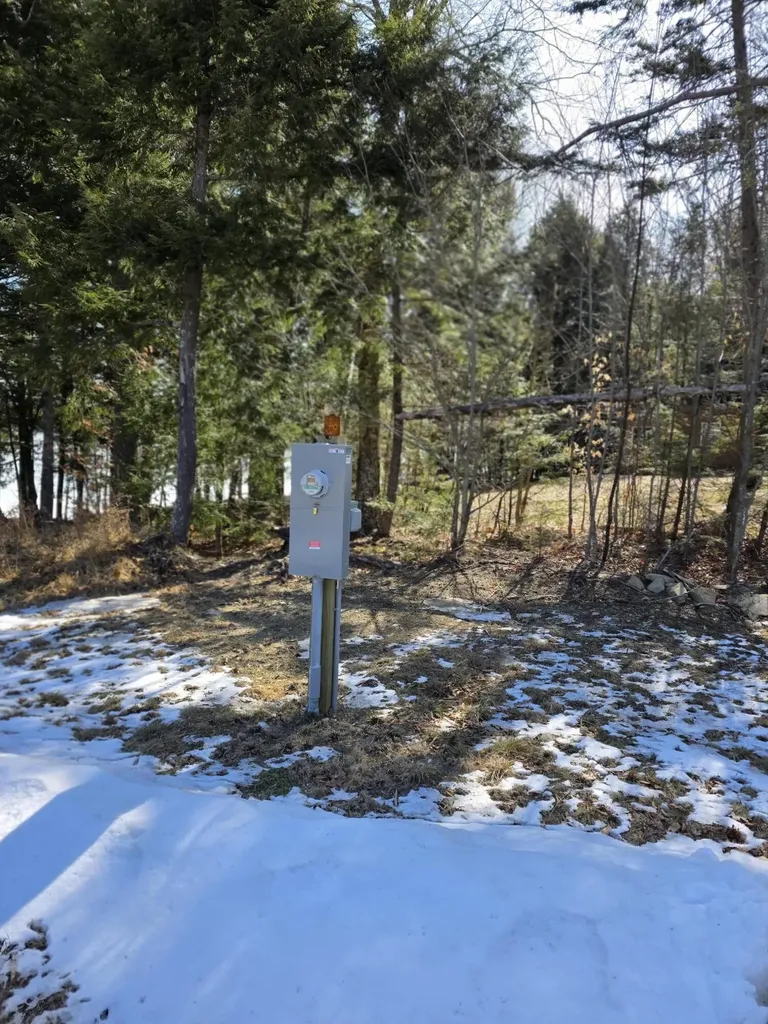 76 Little River Cove Road Weston ME 04424