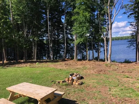 76 Little River Cove Road Weston ME 04424