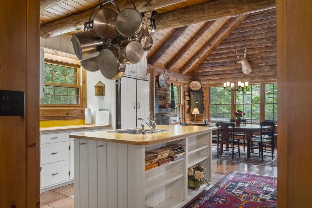 189 Hinks Road Jefferson ME 04348