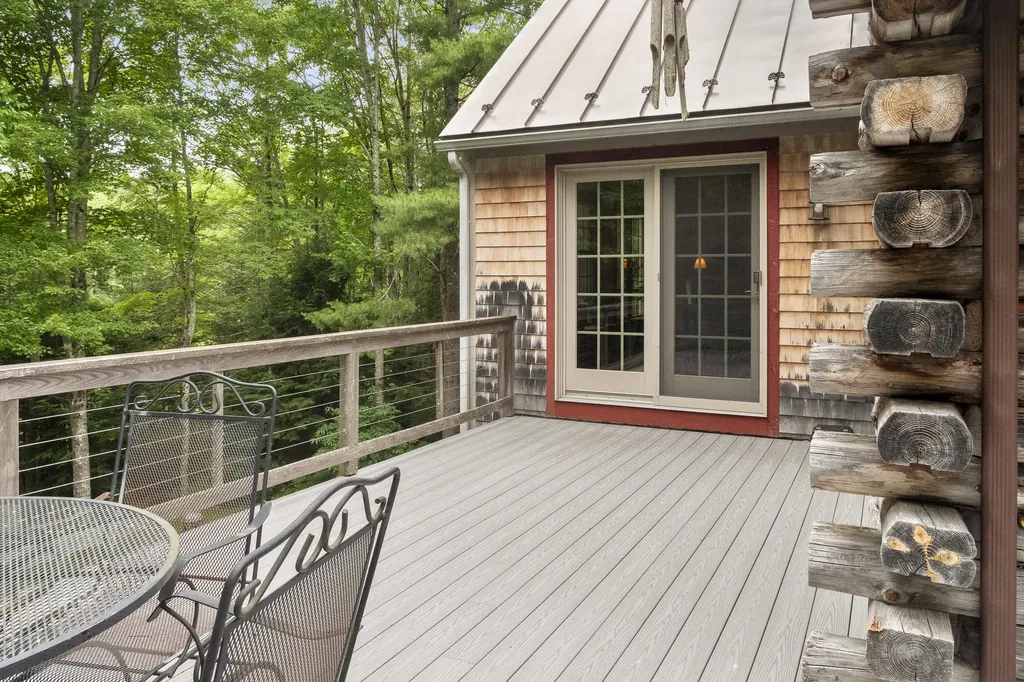 189 Hinks Road Jefferson ME 04348