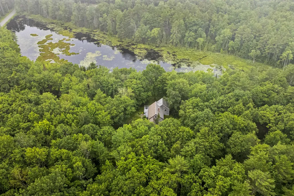 189 Hinks Road Jefferson ME 04348