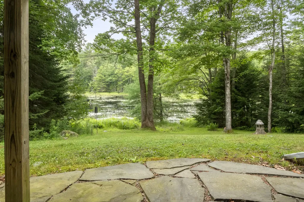 189 Hinks Road Jefferson ME 04348
