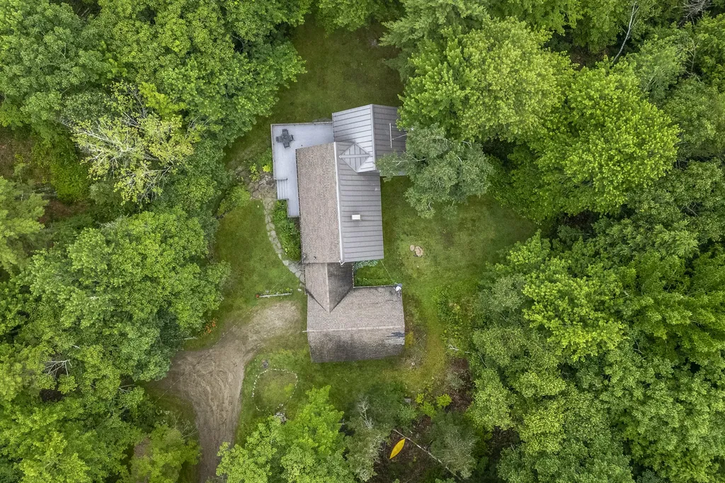 189 Hinks Road Jefferson ME 04348