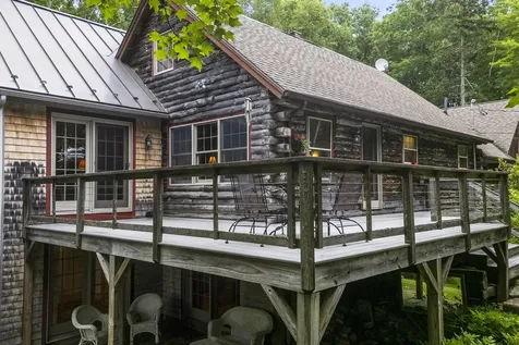 189 Hinks Road Jefferson ME 04348