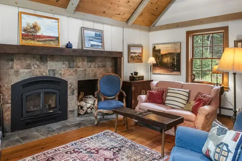 189 Hinks Road Jefferson ME 04348