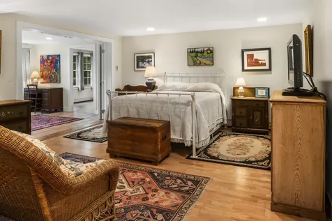 189 Hinks Road Jefferson ME 04348