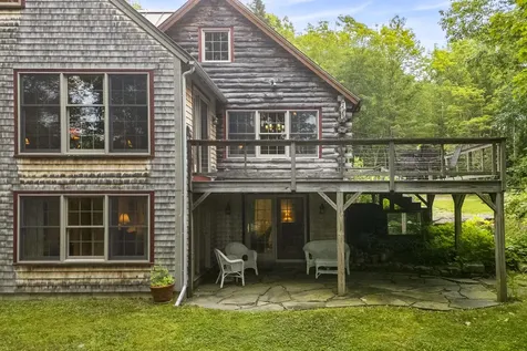 189 Hinks Road Jefferson ME 04348