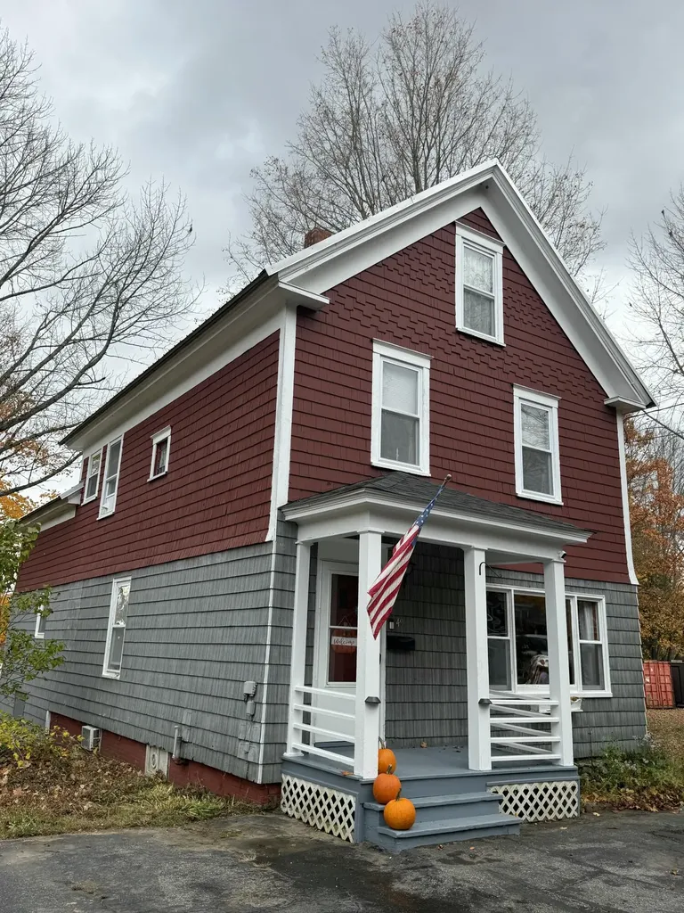 49 Cargill Street Livermore Falls ME 04254
