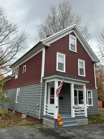 49 Cargill Street Livermore Falls ME 04254