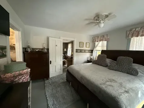 49 Cargill Street Livermore Falls ME 04254