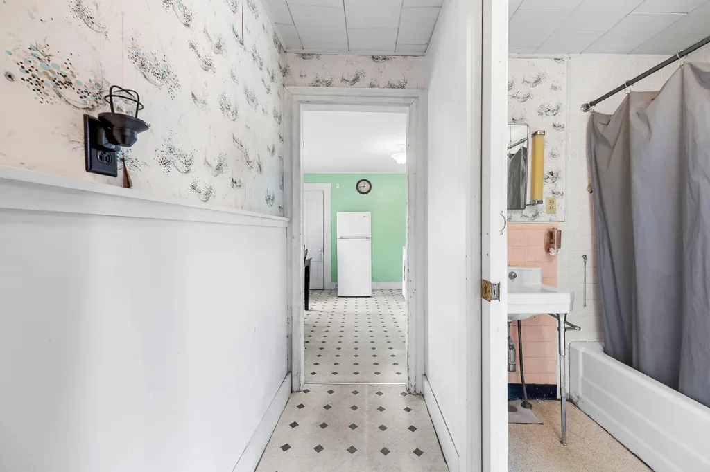 4 Union Street Ellsworth ME 04605