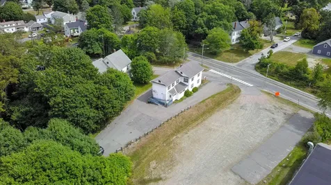 4 Union Street Ellsworth ME 04605