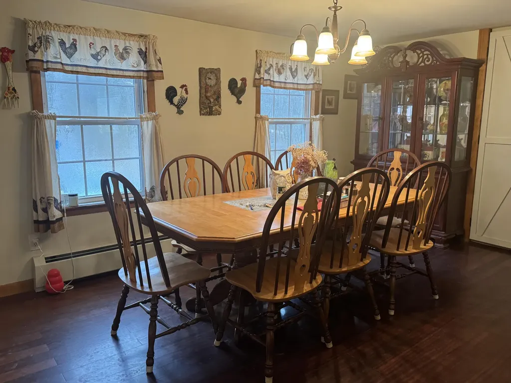 142 Abbott Road Albion ME 04910