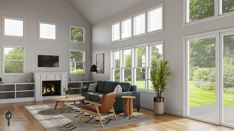 Lot 11 Village Circle Brunswick ME 04011