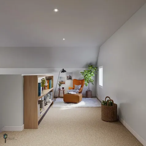 Lot 11 Village Circle Brunswick ME 04011