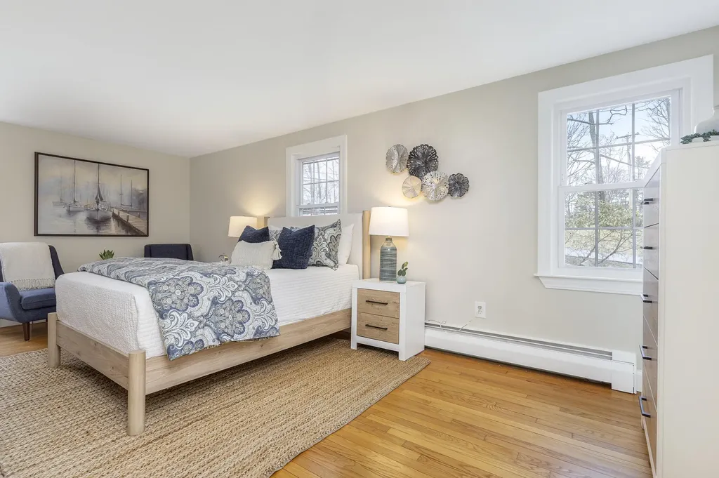 10 Shore View Drive Yarmouth ME 04096